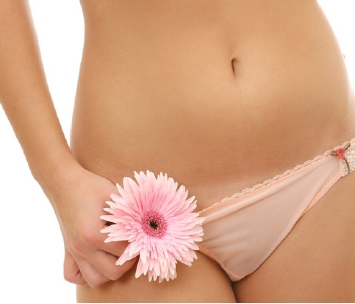 Female body