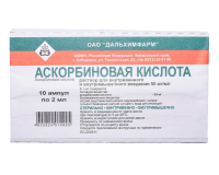 Аскорбиновая кислота в моче при беременности — эффективность